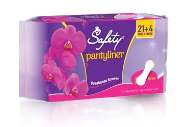 Panty Liner (20)
