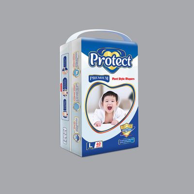 Protect Premimum Eco-Pack (L)
