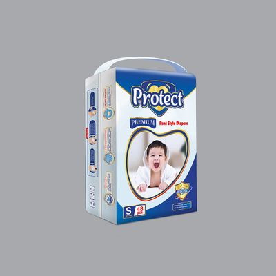 Protect Premimum Eco-Pack (S)