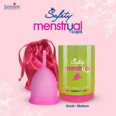 MENSTRUACUP (S/M )